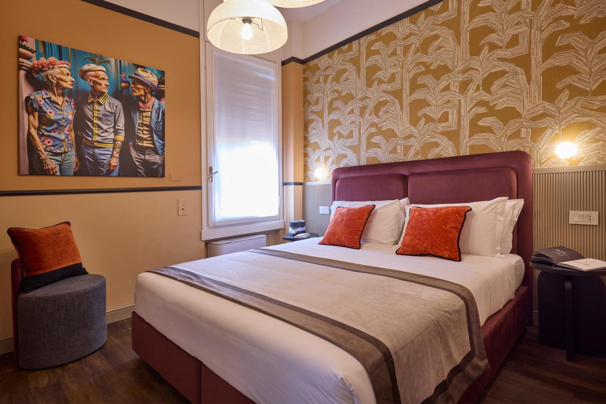 Lumera Stay - Solferino Milano Exterior foto