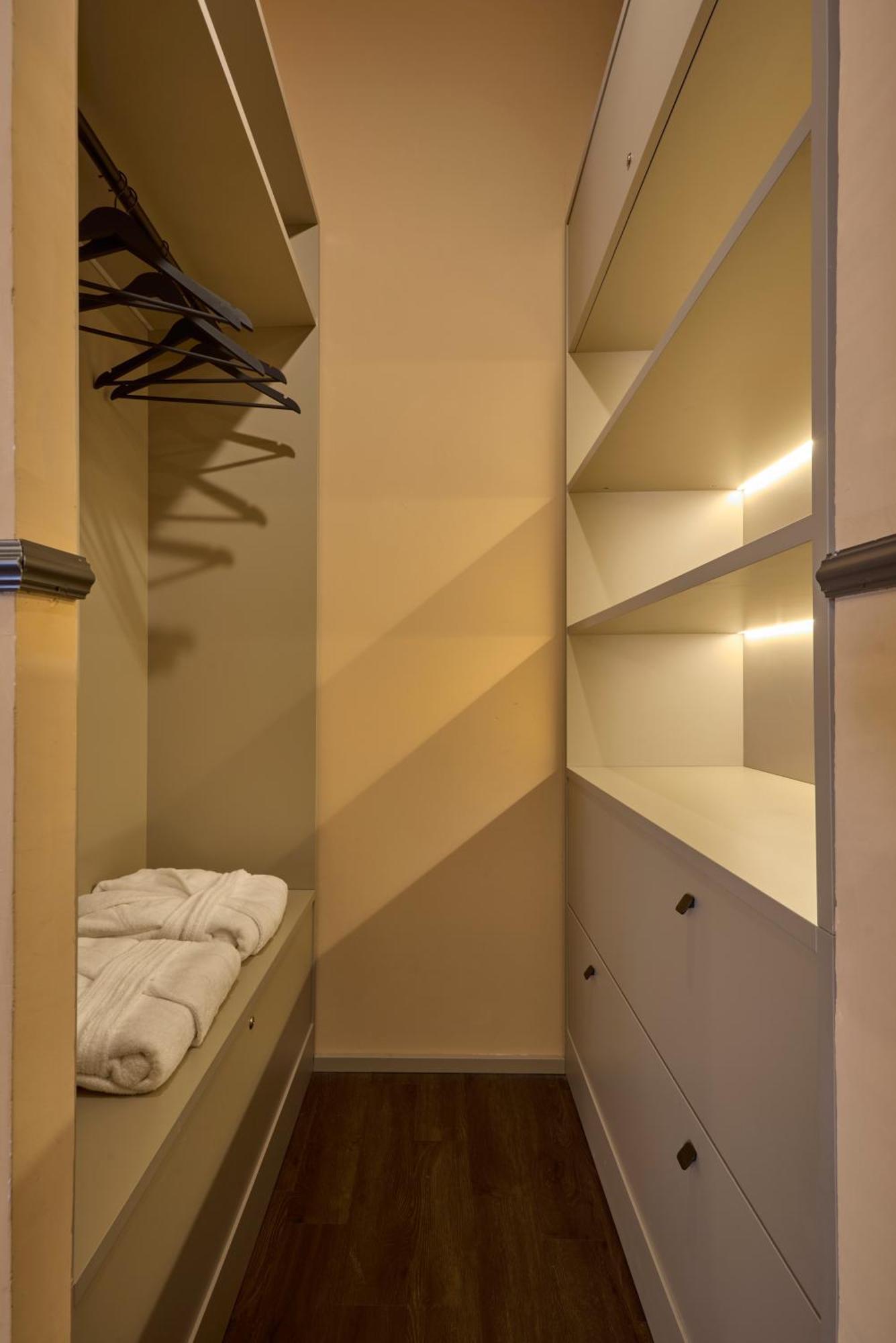 Lumera Stay - Solferino Milano Exterior foto
