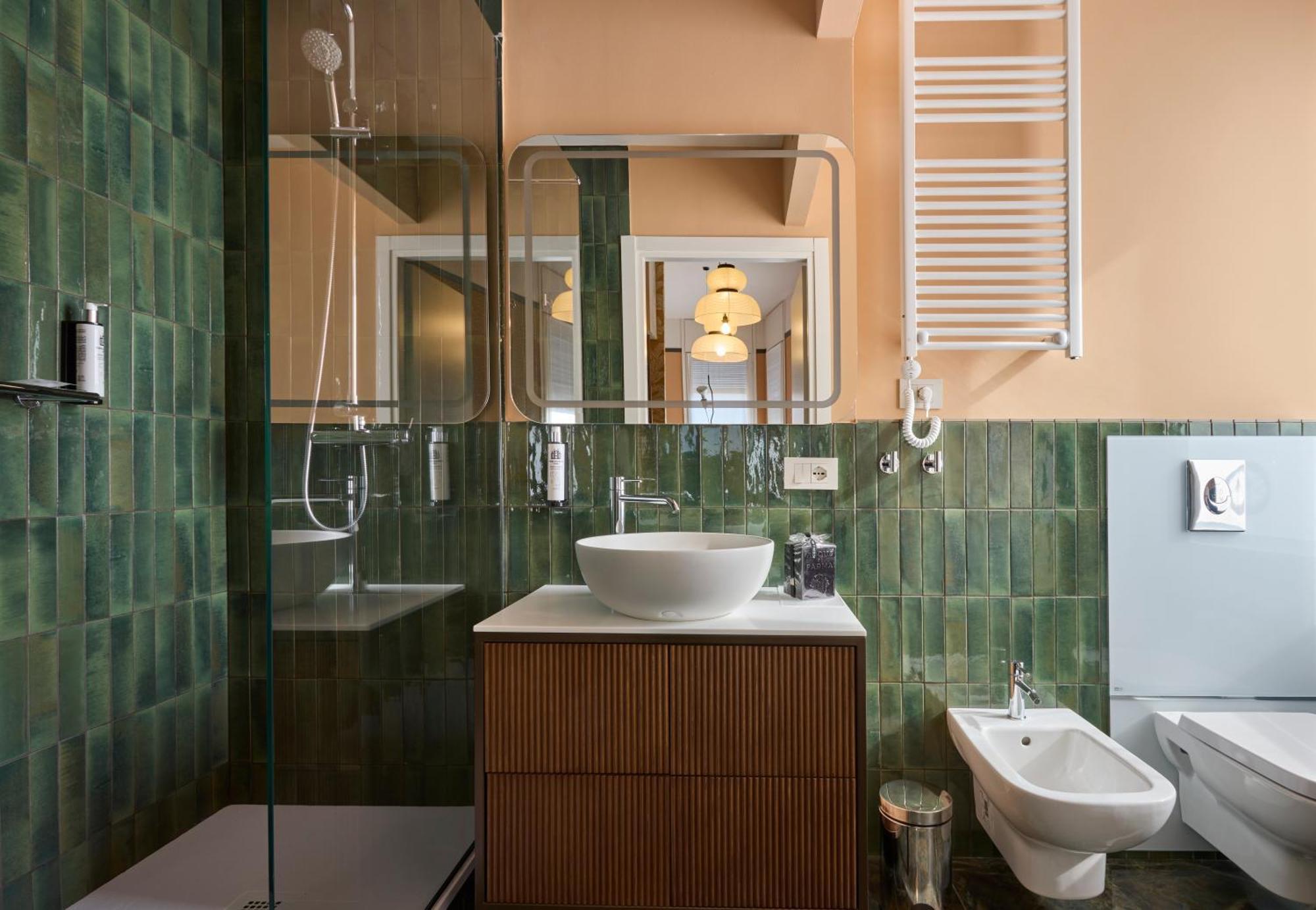 Lumera Stay - Solferino Milano Exterior foto