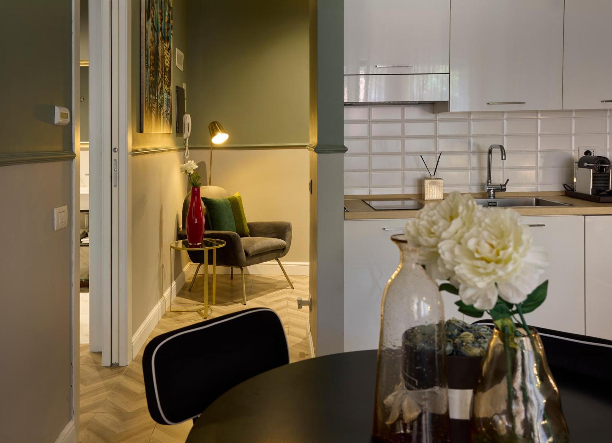 Lumera Stay - Solferino Milano Exterior foto