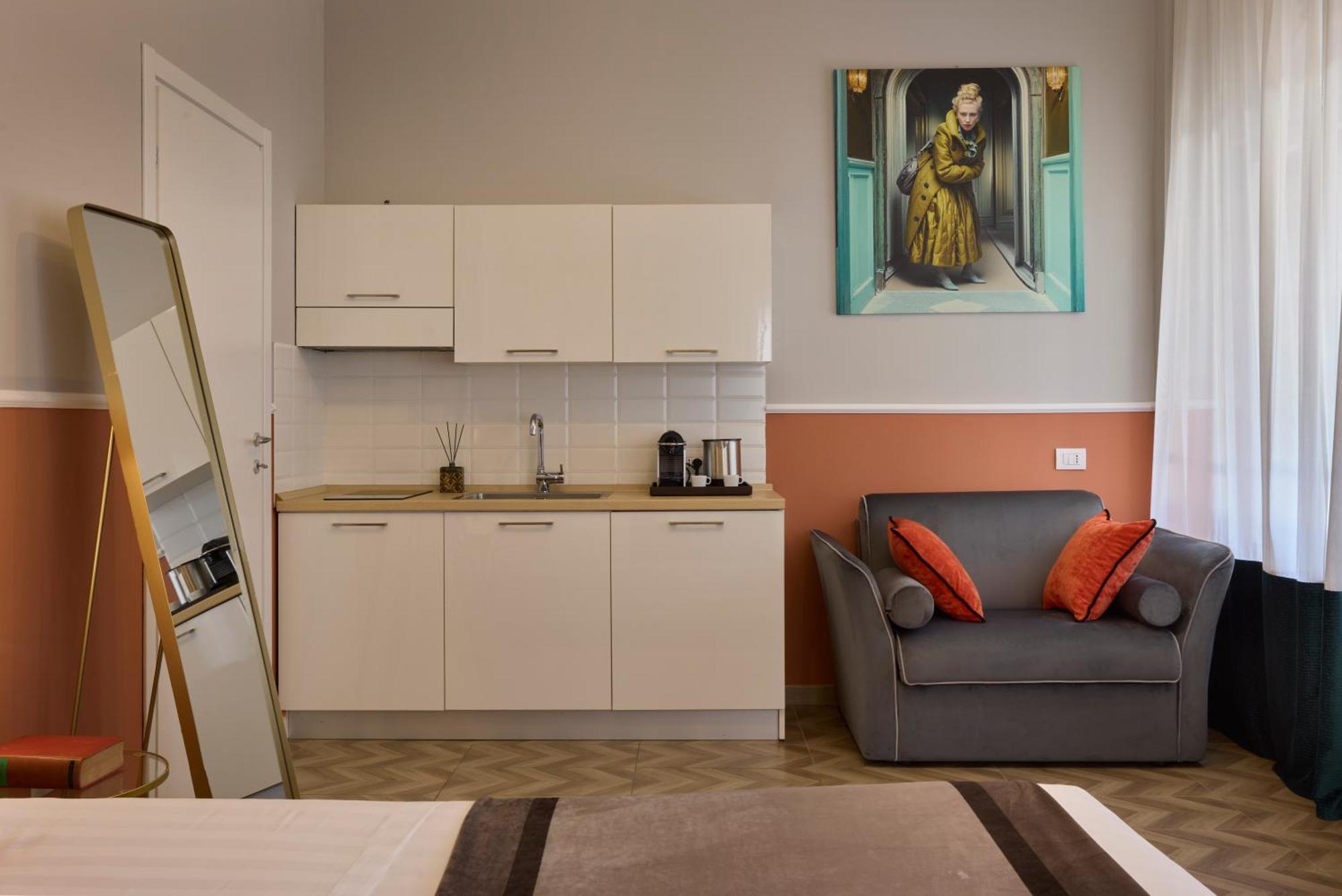 Lumera Stay - Solferino Milano Exterior foto