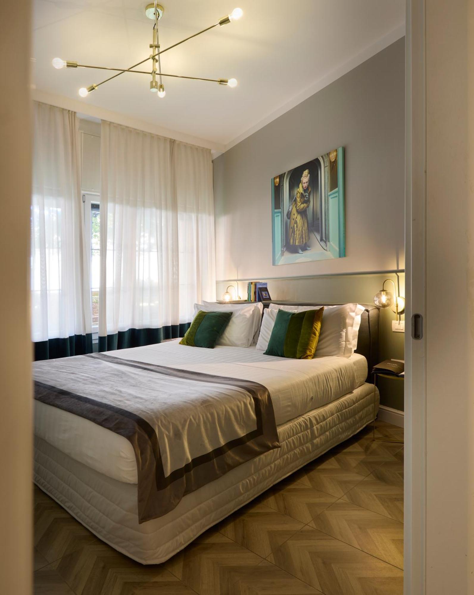 Lumera Stay - Solferino Milano Exterior foto