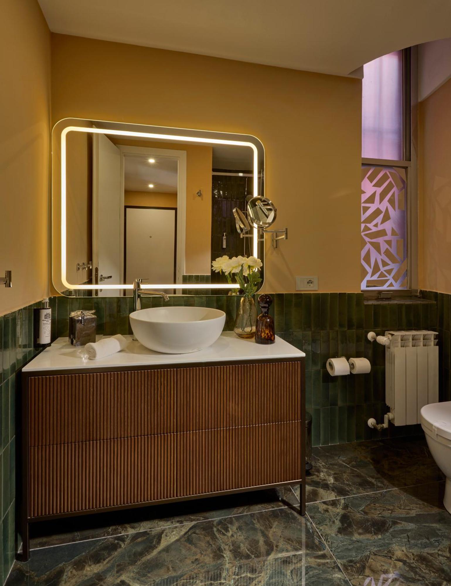 Lumera Stay - Solferino Milano Exterior foto