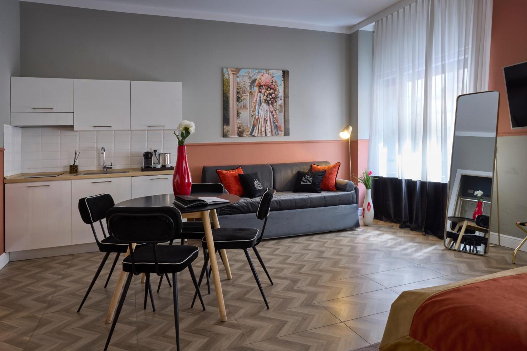 Lumera Stay - Solferino Milano Exterior foto