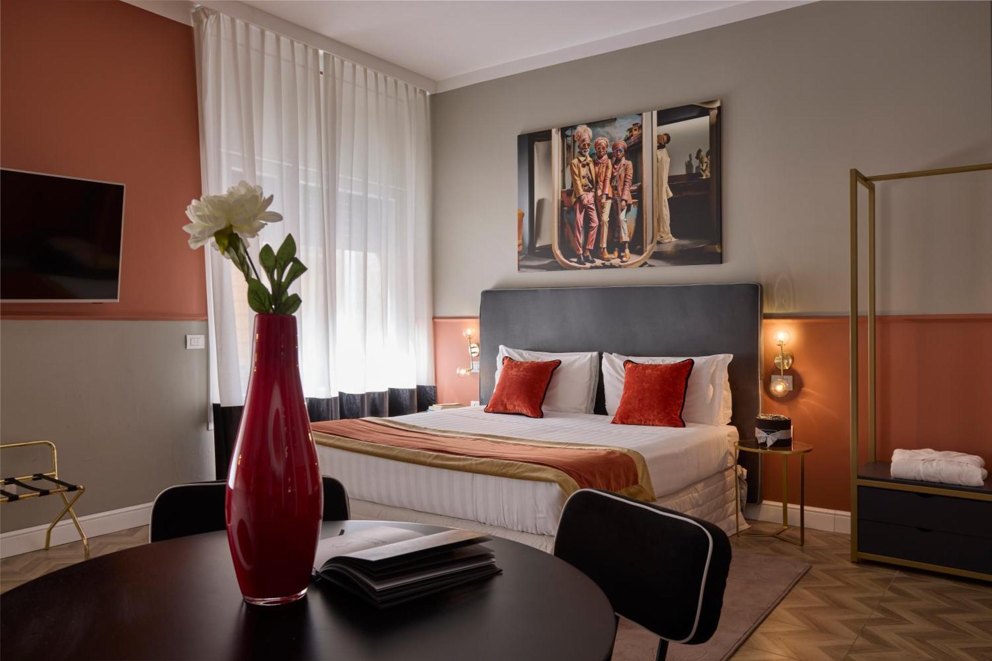 Lumera Stay - Solferino Milano Exterior foto