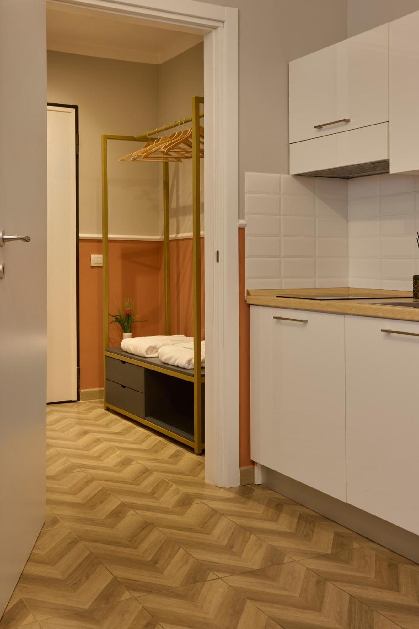 Lumera Stay - Solferino Milano Exterior foto