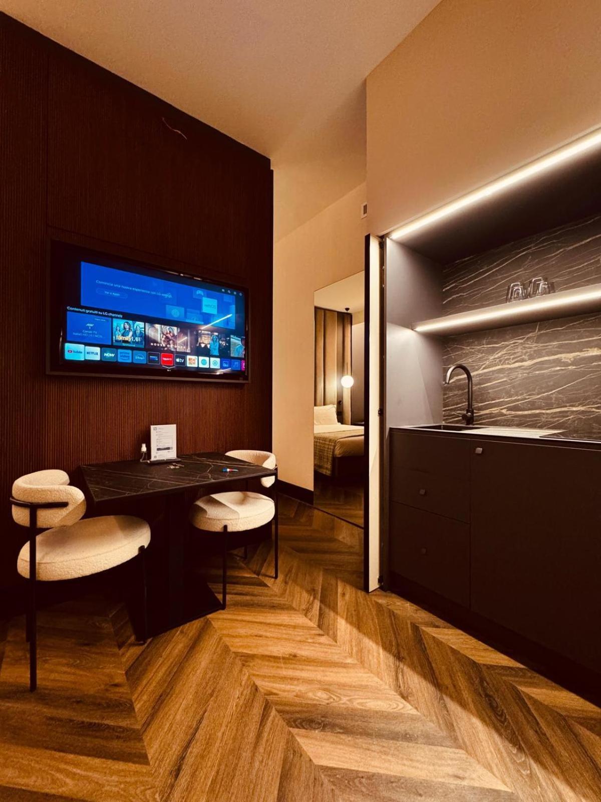 Lumera Stay - Solferino Milano Exterior foto