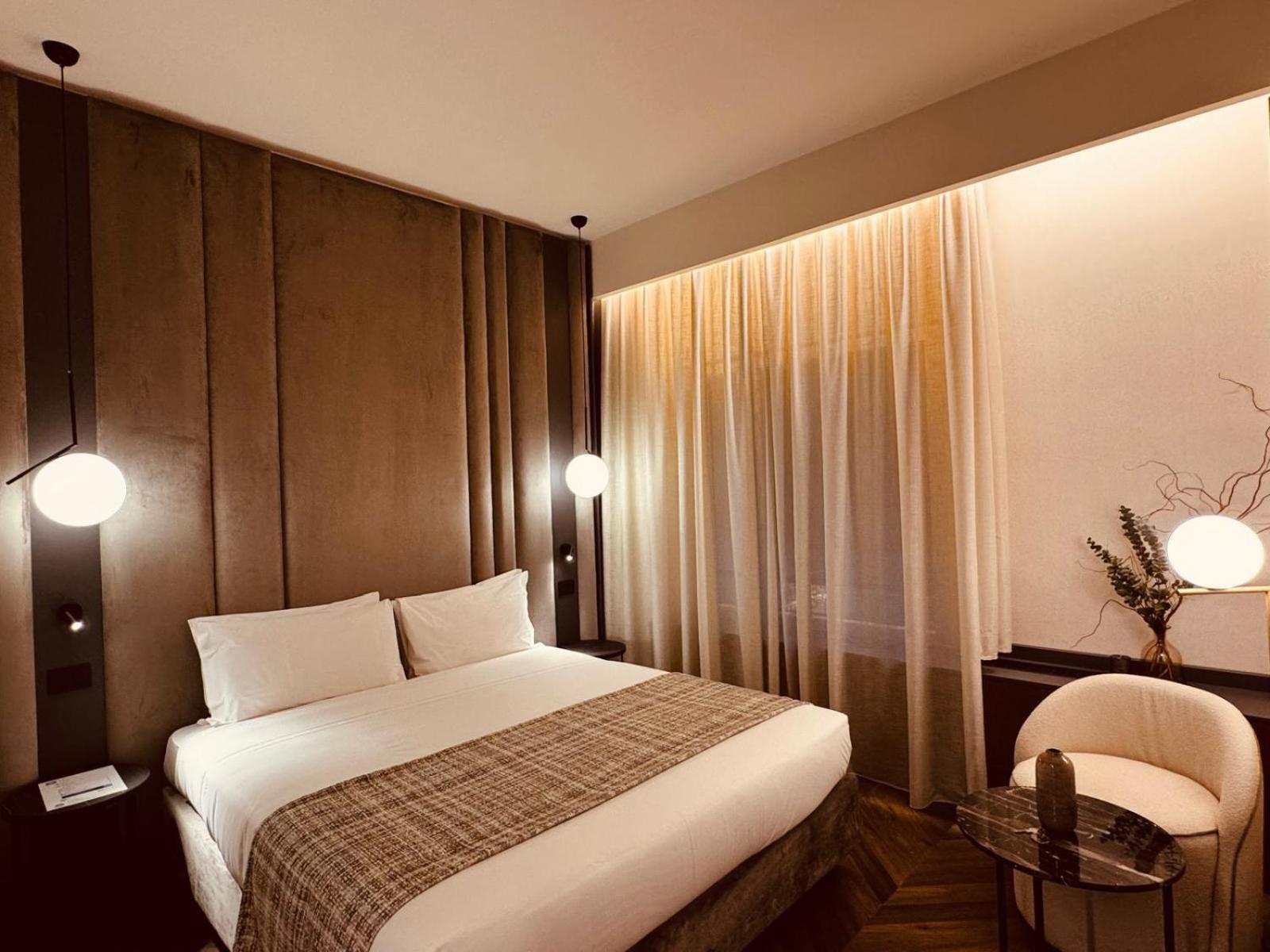 Lumera Stay - Solferino Milano Exterior foto