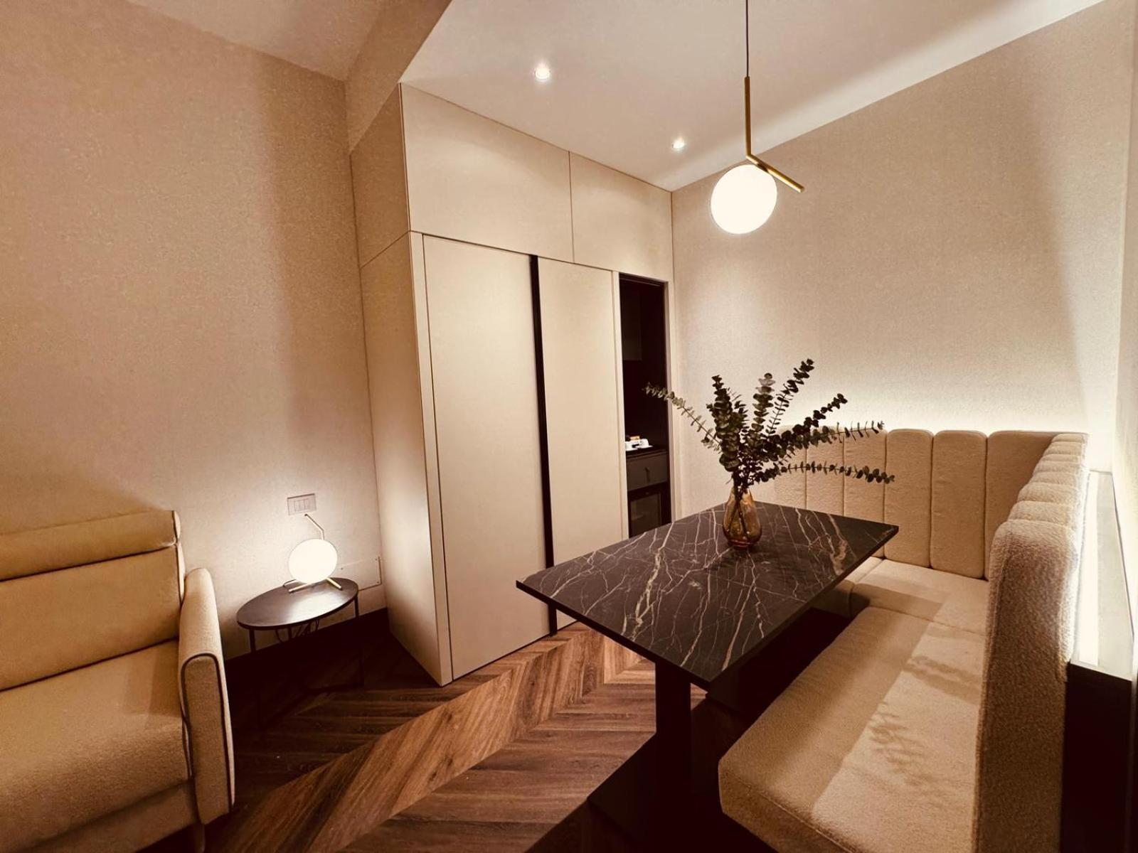 Lumera Stay - Solferino Milano Exterior foto