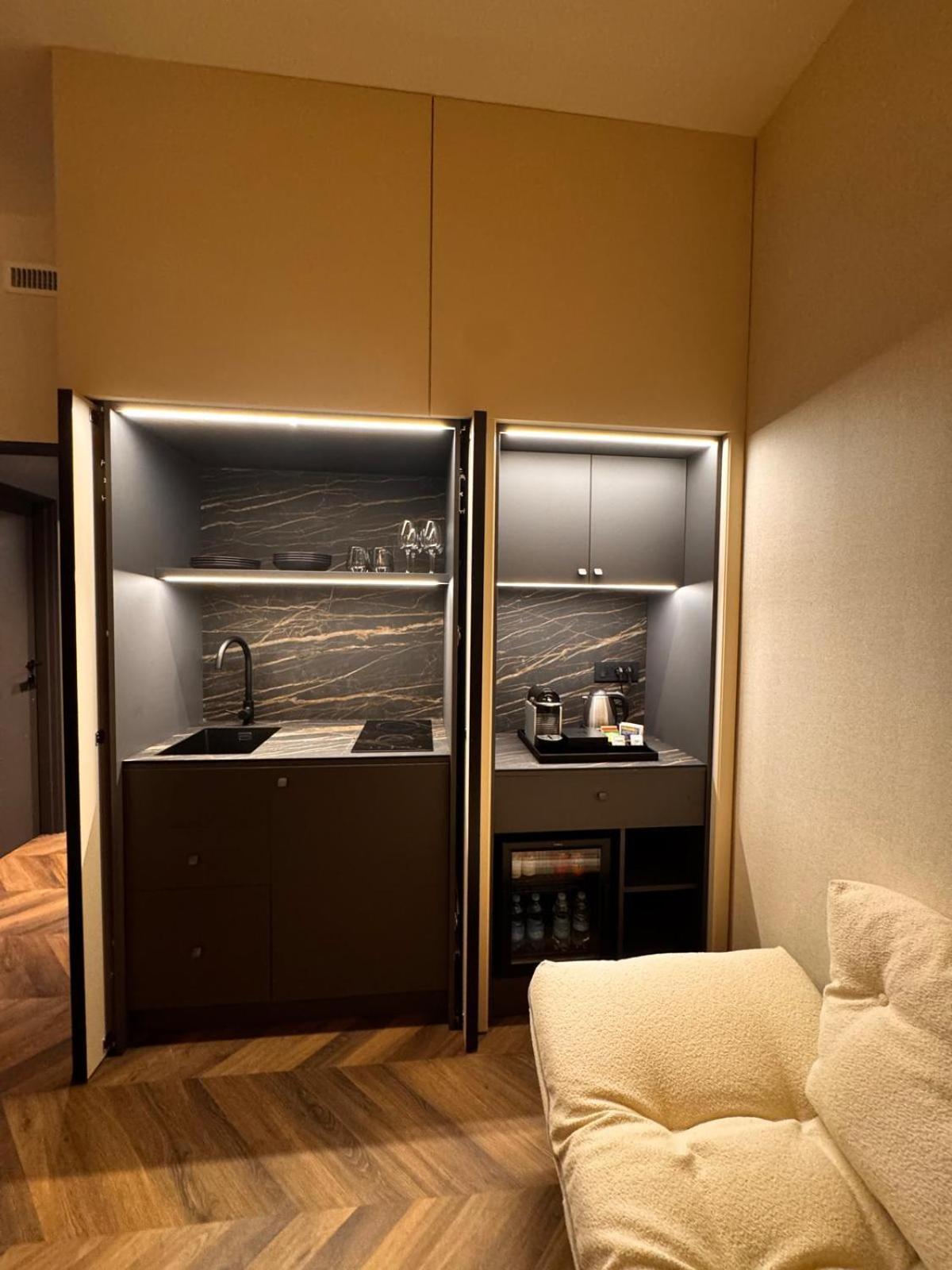Lumera Stay - Solferino Milano Exterior foto
