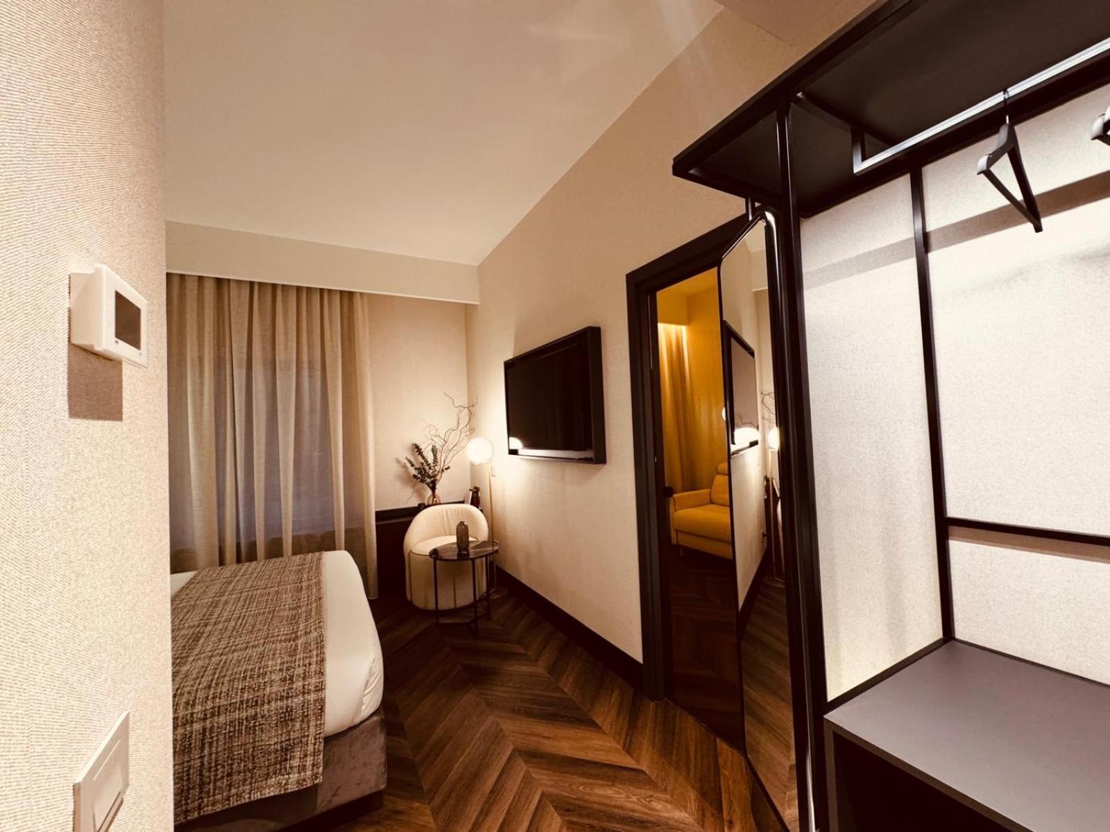 Lumera Stay - Solferino Milano Exterior foto