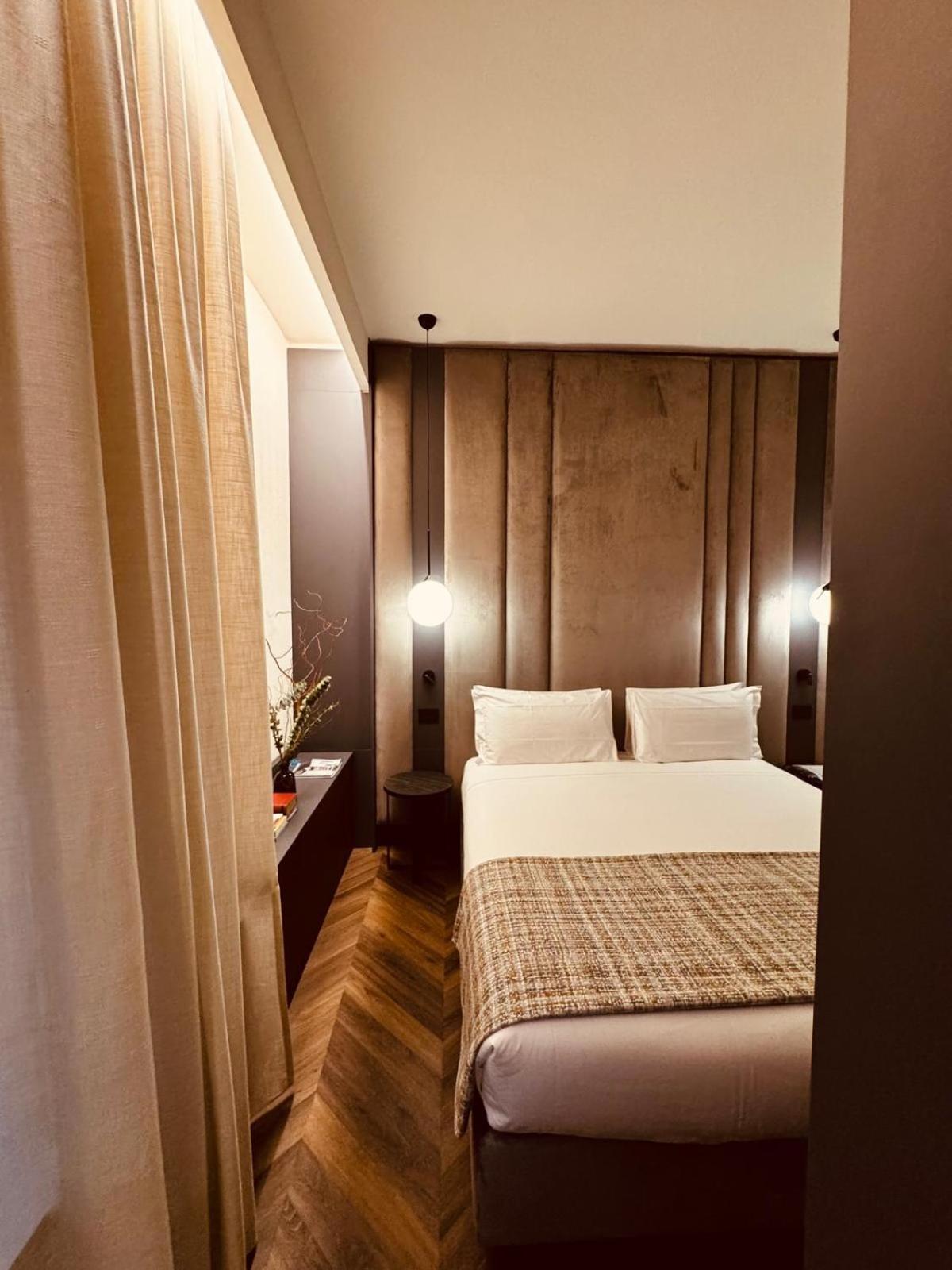 Lumera Stay - Solferino Milano Exterior foto