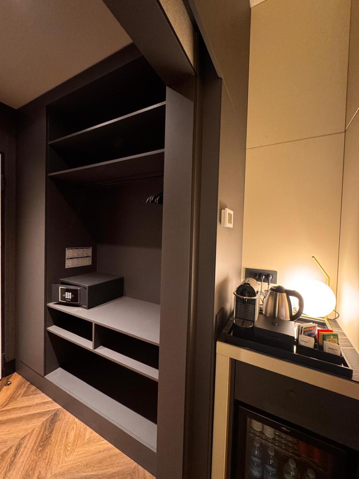 Lumera Stay - Solferino Milano Exterior foto