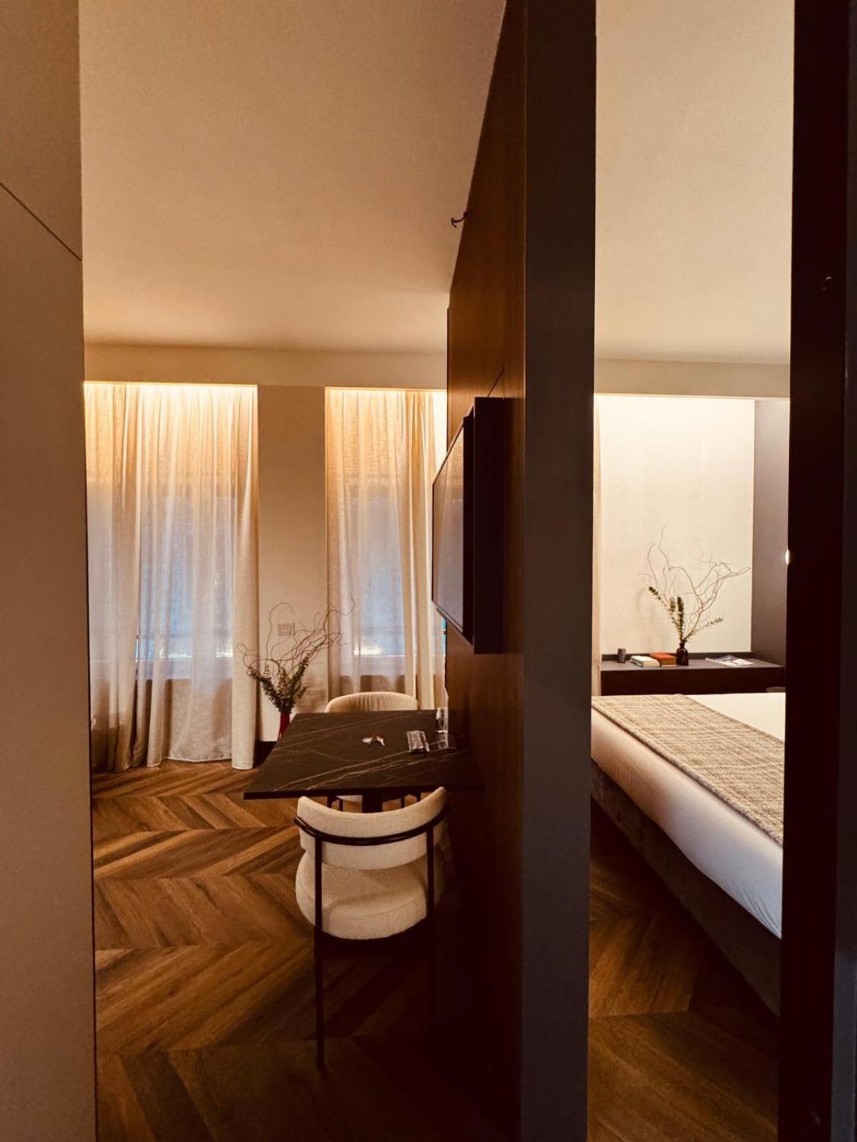 Lumera Stay - Solferino Milano Exterior foto