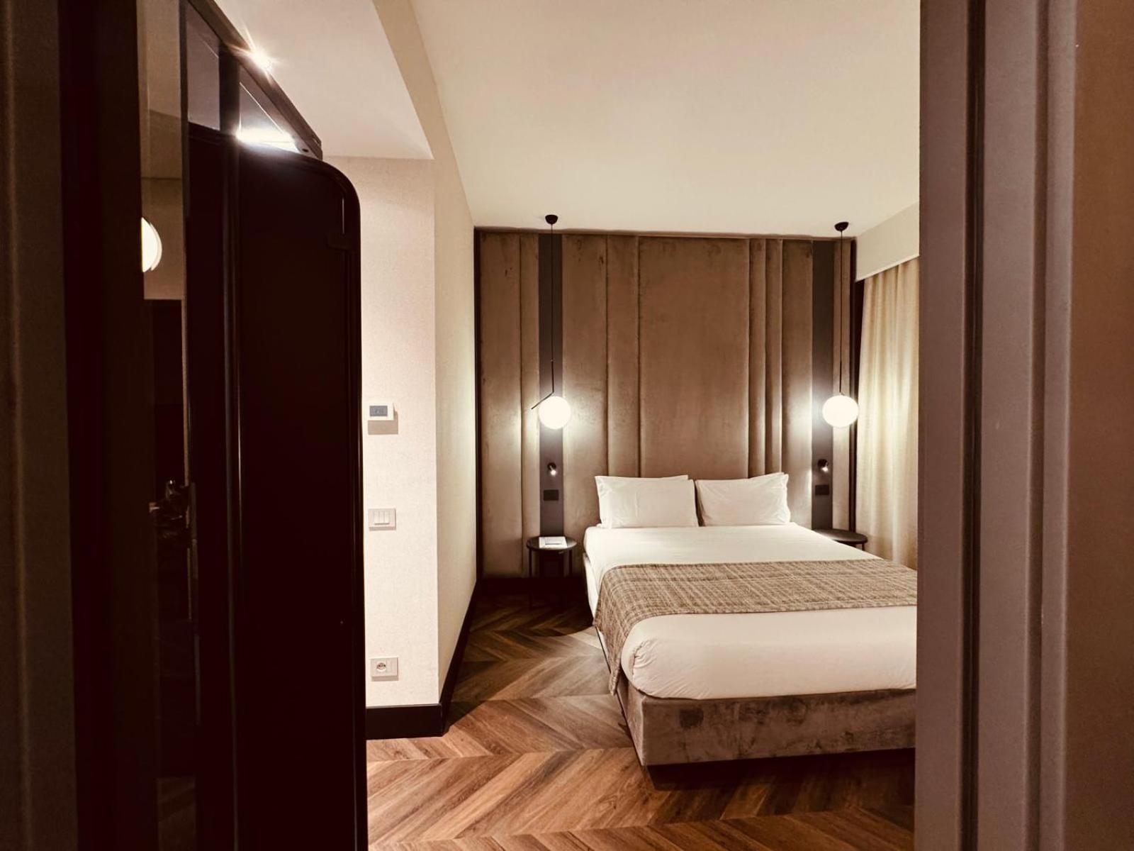 Lumera Stay - Solferino Milano Exterior foto