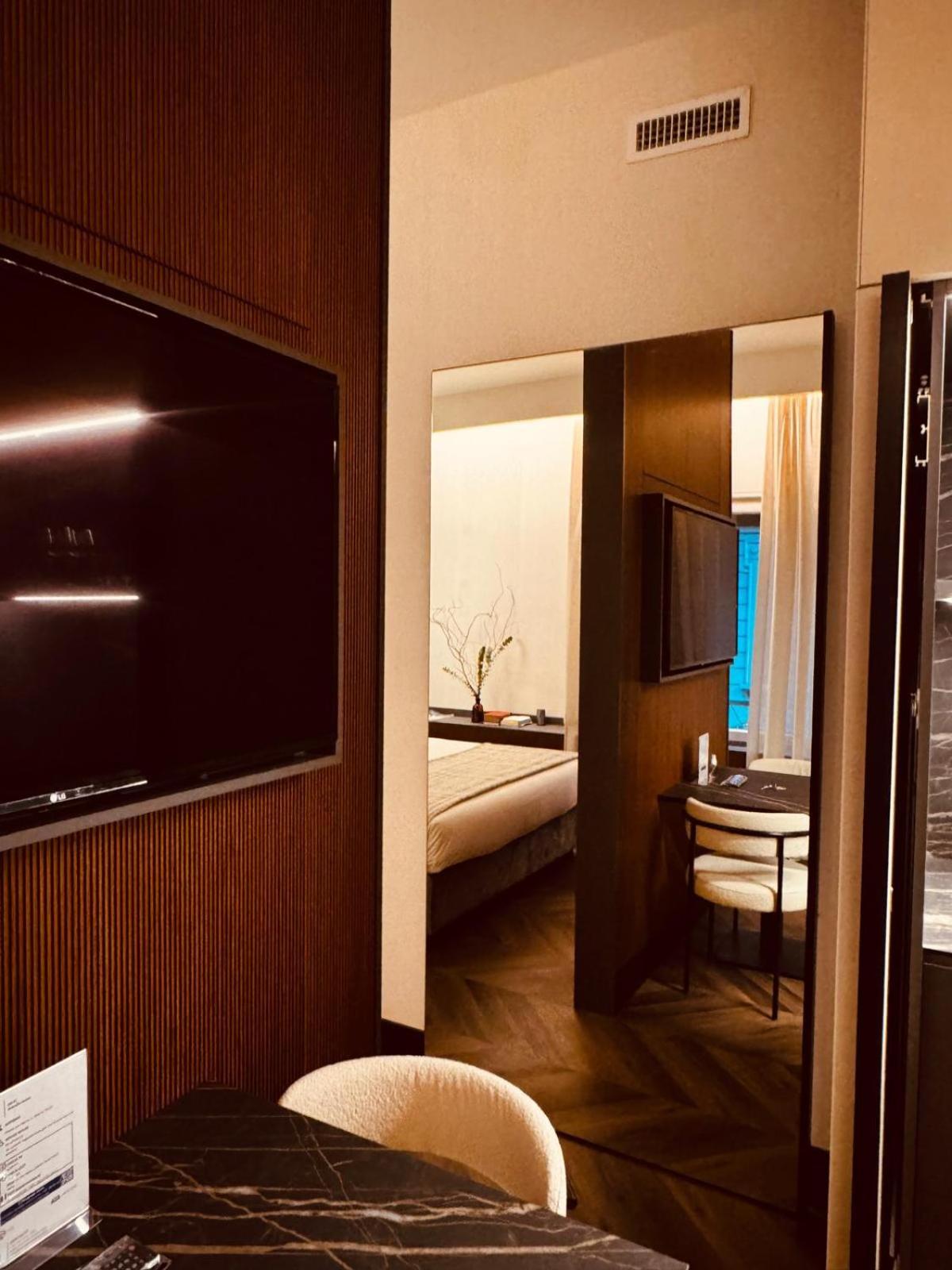 Lumera Stay - Solferino Milano Exterior foto