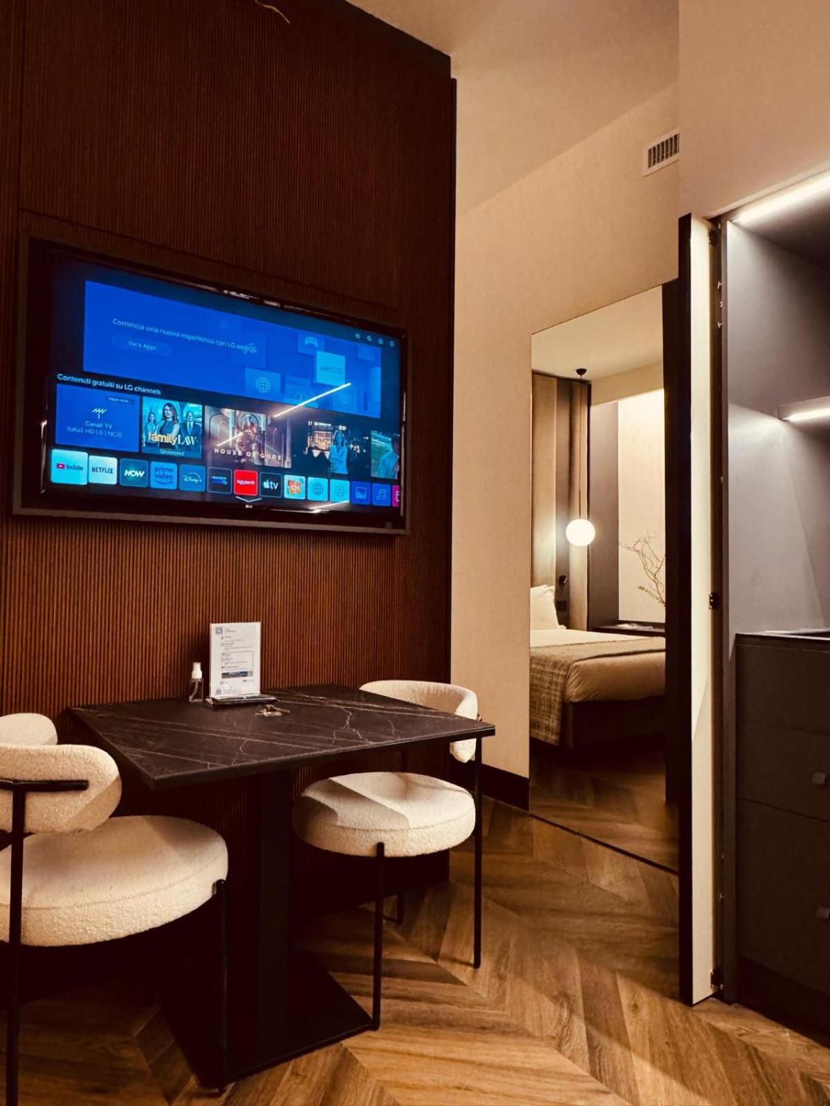 Lumera Stay - Solferino Milano Exterior foto