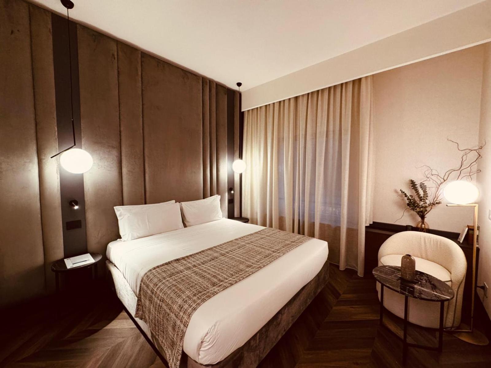 Lumera Stay - Solferino Milano Exterior foto