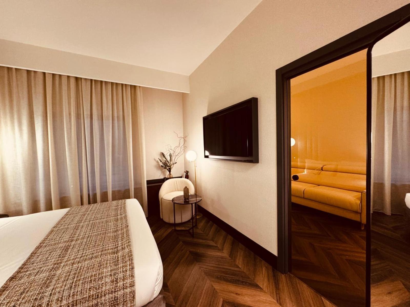 Lumera Stay - Solferino Milano Exterior foto