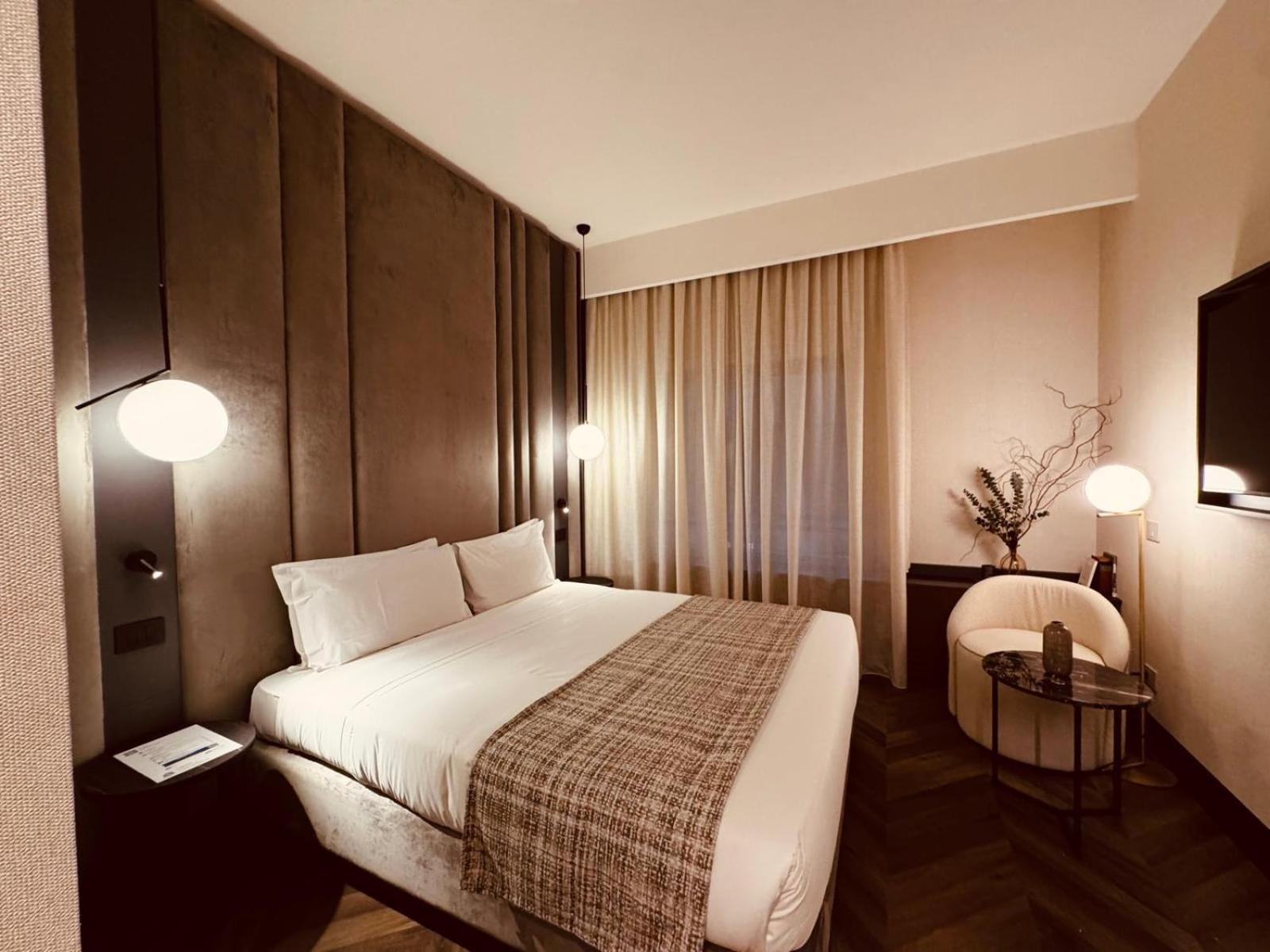 Lumera Stay - Solferino Milano Exterior foto